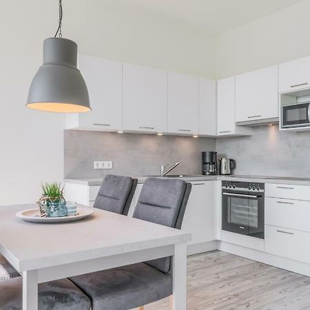 Eiderstrand Tielen Bagian luar foto