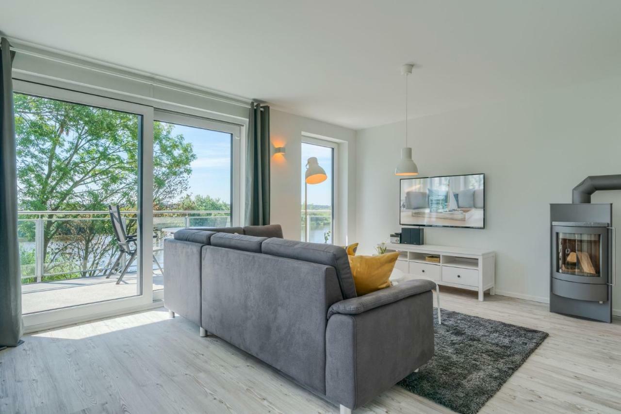 Eiderstrand Tielen Bagian luar foto